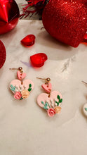 Load image into Gallery viewer, Floral Heart
