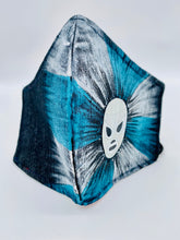 Load image into Gallery viewer, Men's Reusable Cloth Face Mask
