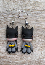 Load image into Gallery viewer, Superhero Earrings
