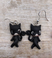 Load image into Gallery viewer, Superhero Earrings
